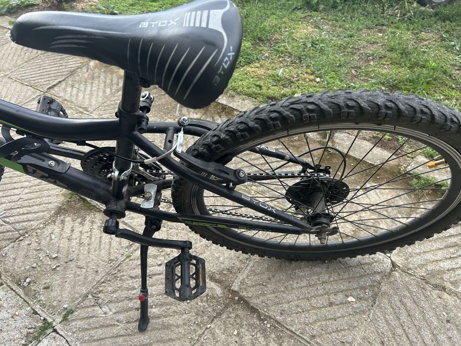 Byox 24” детско колело