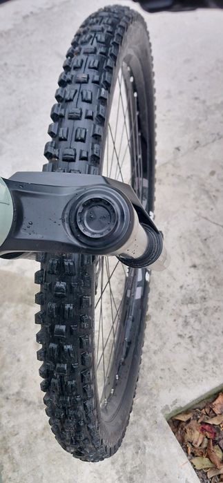 Furcă rockshox domain 170mm