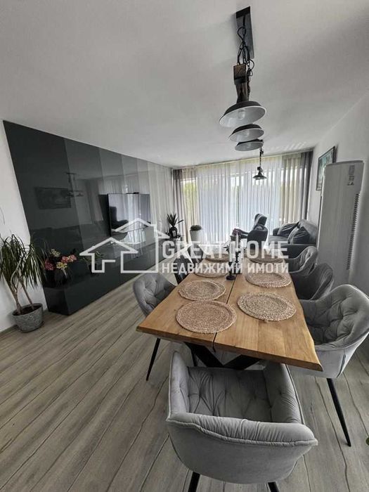 Продава се Къща в с. Васил Левски, Област Търговище - 101 кв.м за 1455 €/кв.м - Снимка #1