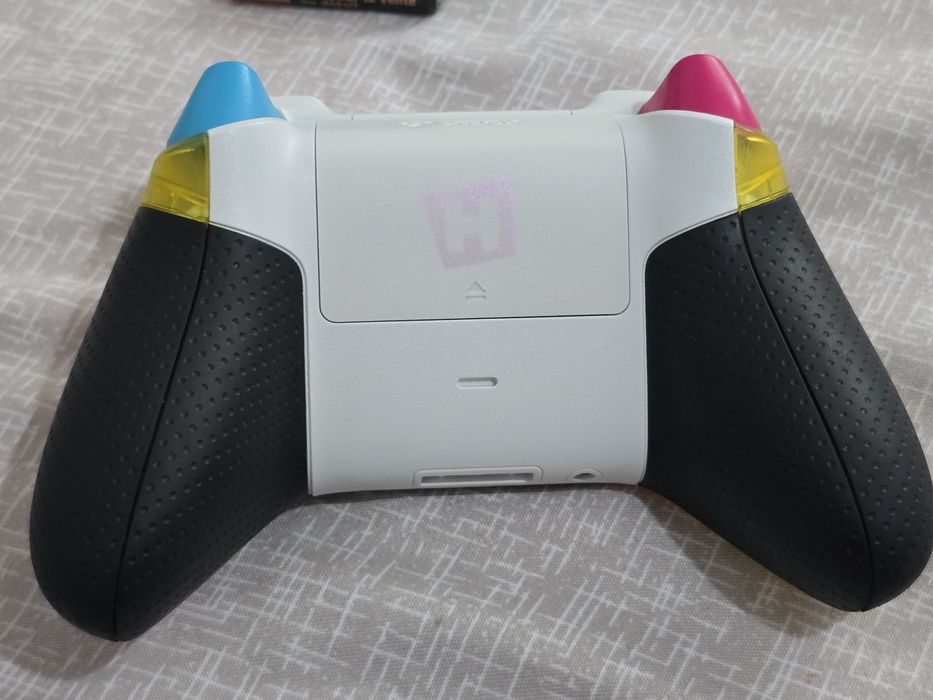 Controler wireless Microsoft Xbox - Forza Horizon 5 Limited Edition