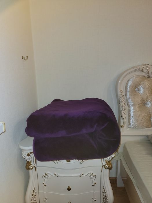 Плотное теплое Одеяло