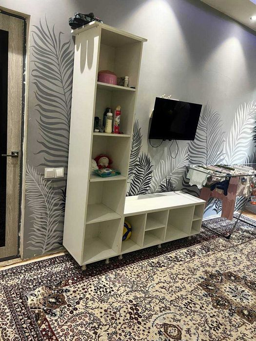 Срочно! 1/2-комнатная с огородом, террасой и подвалом, Чиланзар-21