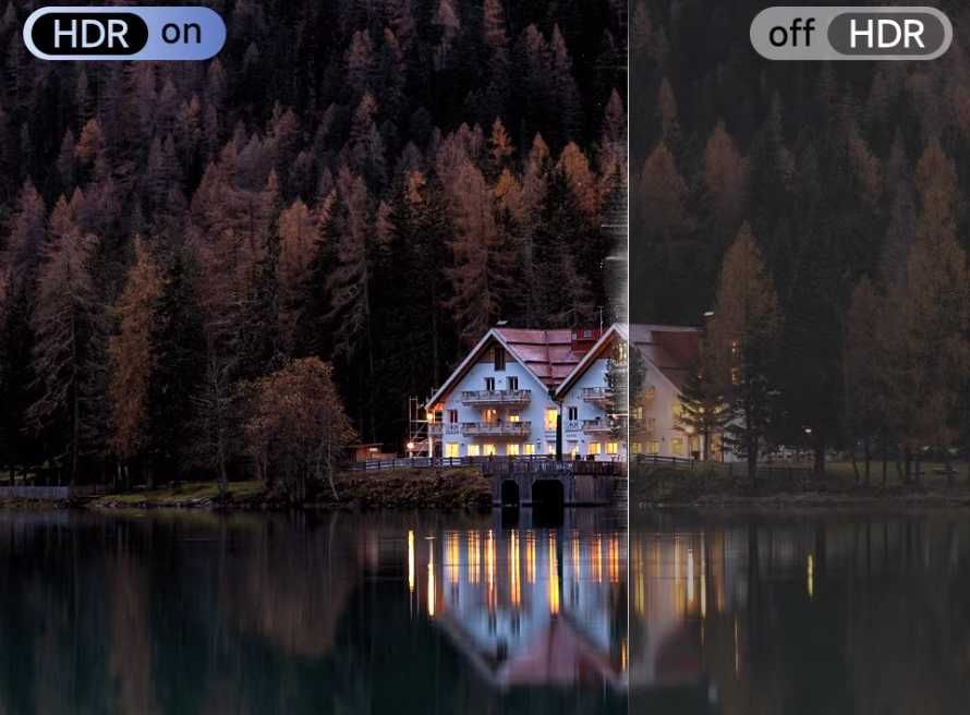 Проектор Hisense Vidda c2 Pro  Flagman