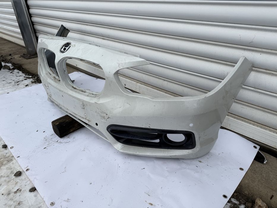 Предна броня за BMW 1 F20 (2015-2019)
