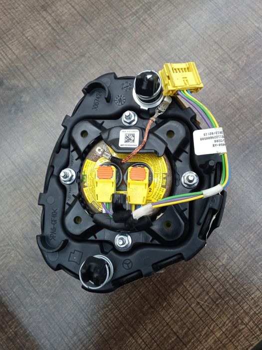 Airbag за волан за Мерцедес от 2012