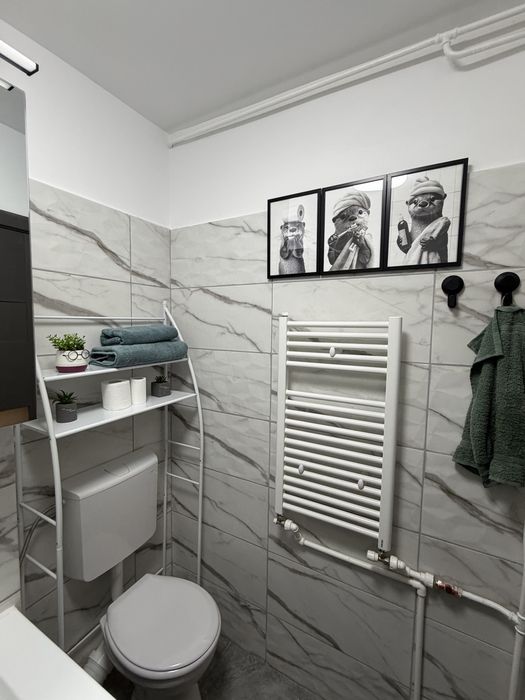 Proprietar– ÎNCHIRIEZ APARTAMENT 2 CAMERE – prima inchiriere