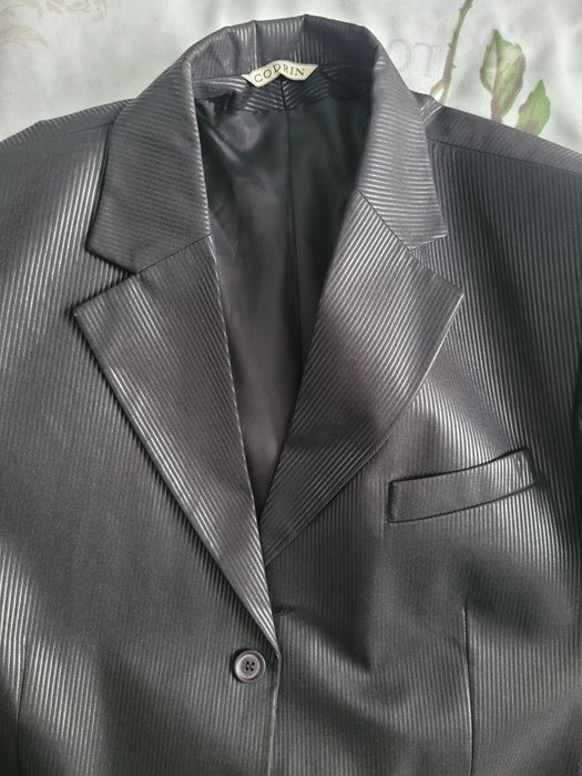 Vand costum barbatesc 3 piese