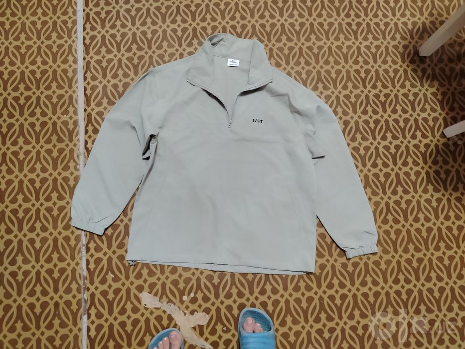 Новая мужская ветровка