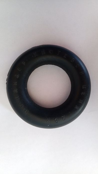 Эспандер кистевой СССР/ жёсткий