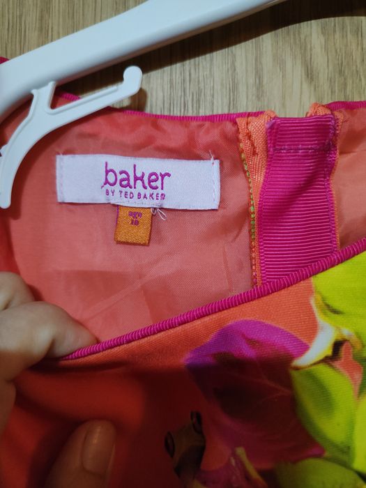 Рокличка Ted Baker