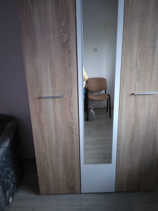 Dau in chirie garsonieră Manastur str.Almasului Cluj