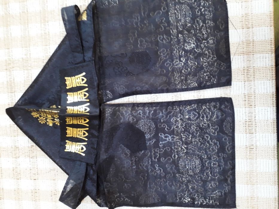 Детская одежда