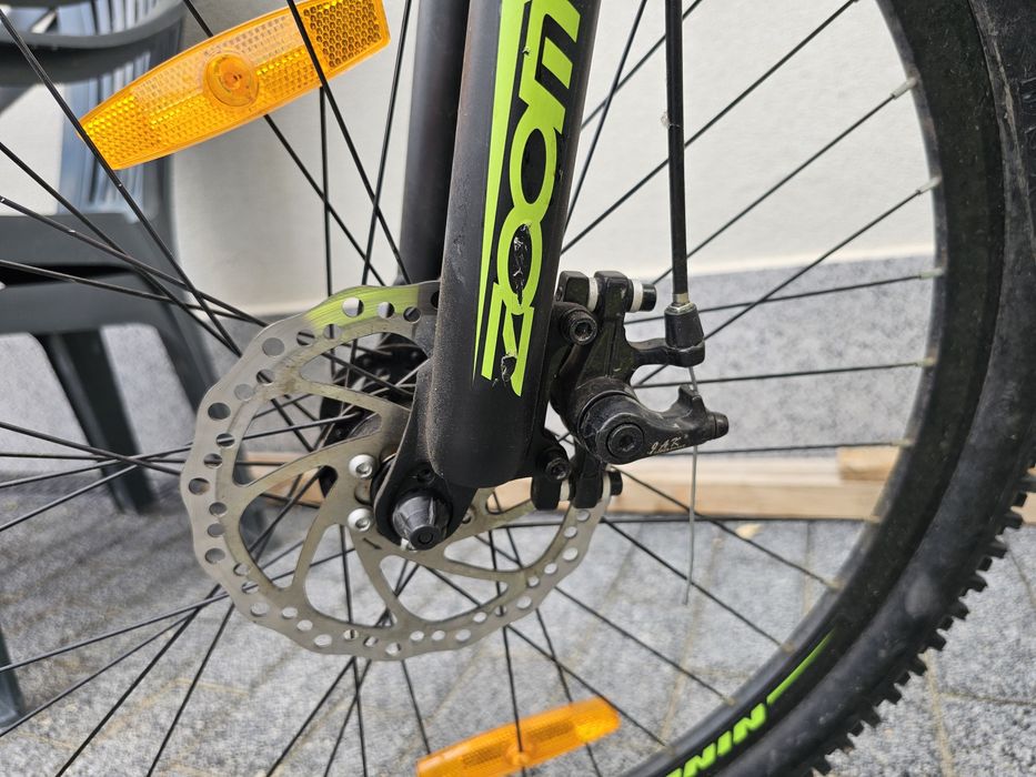 Vând bicicleta MTB