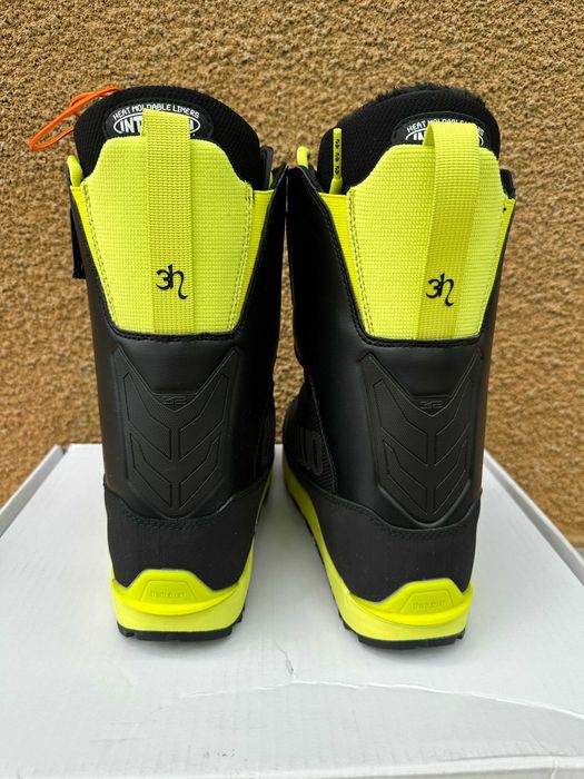 boots noi thirtytwo tm-2 hight europa 38