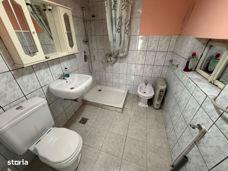 Casa de vanzare 255mp utili, 1974mp teren - Balomir