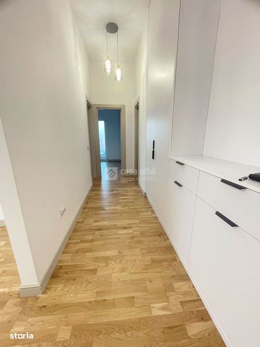 Himson - imobil nou | 3 camere superb | vedere panoramica | balcon