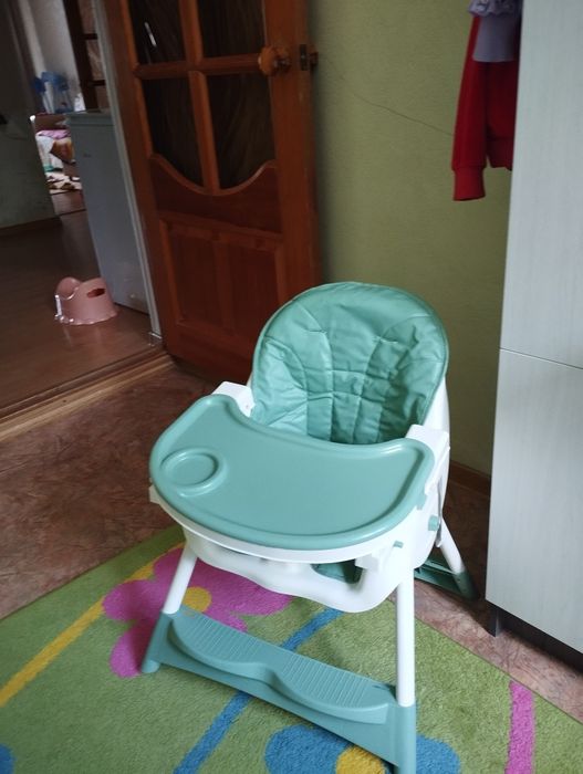 Продам детские стул