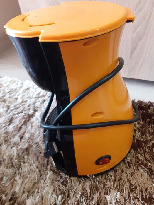 Кафемашина Elekom