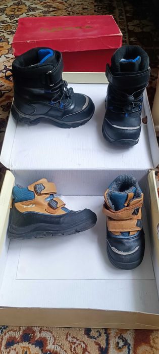 Детская обувь, все за 5000