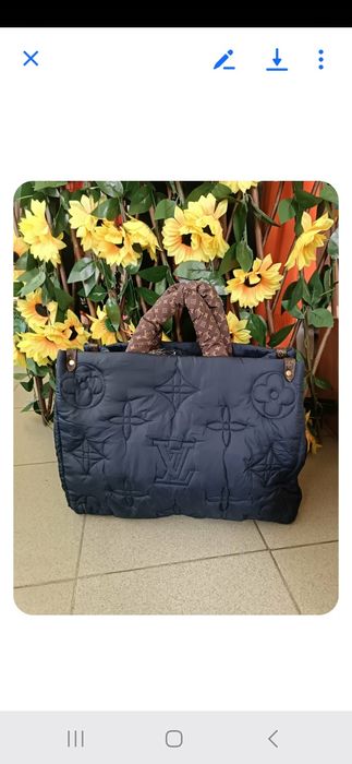 Дамска чанта Луи Витон