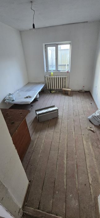 Разбор времянки бесплатно