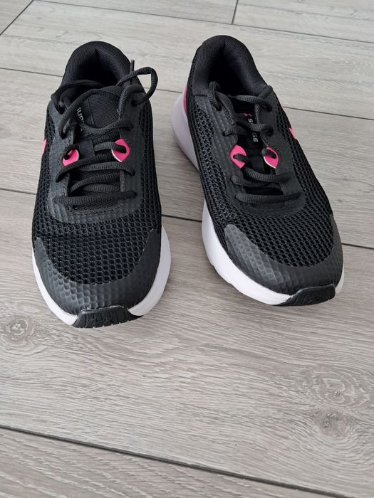 Маратонки Under Armour