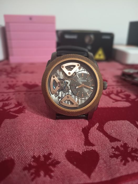 Ceas Fossil automatic