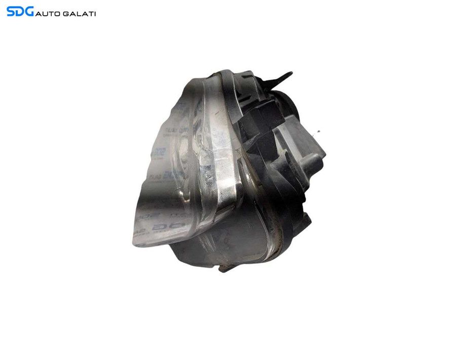 Far Dreapta Citroen C4 Cupe 2004 - 2011 [L6888]