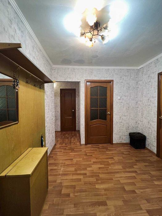 Уютная квартира для семьи