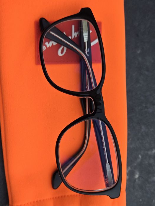 Ray-BanJunior  RB 1592 3523 49-16-130  ochelari vedere