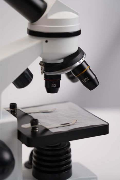 Микроскоп XSP-1406XT в магазине binokli.uz