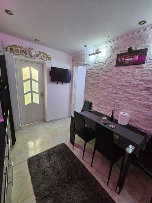 Apartament 2 camere parter