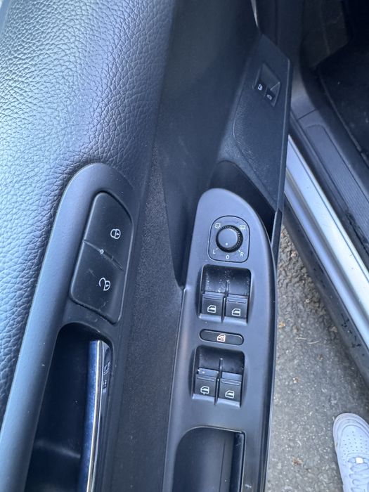 Passat B6, 2.0 Diesel