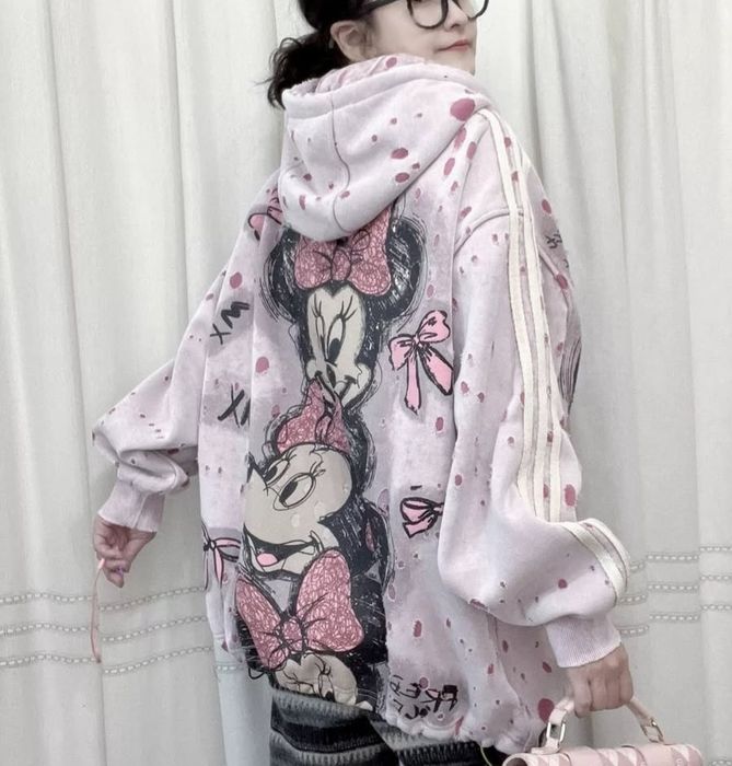 Дамски худита на Дисни