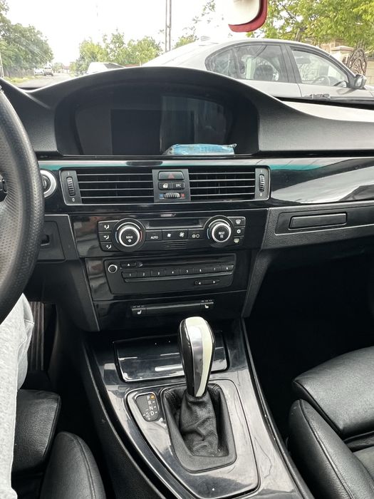 Vand bmw seria 3  cu Cabrio
