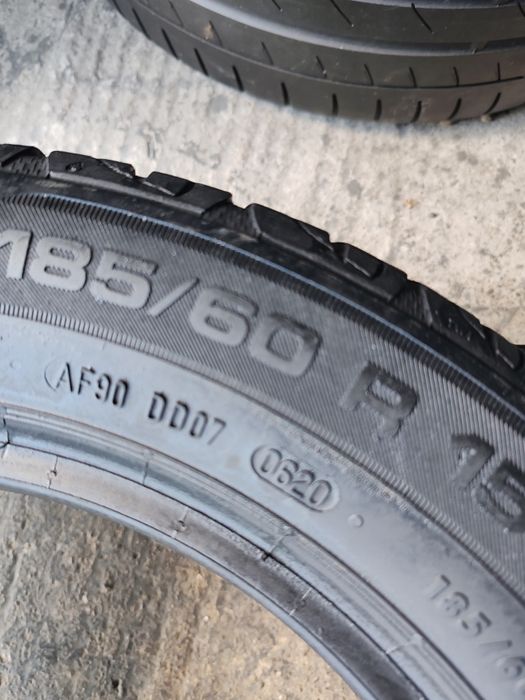 4 anvelope 185 60 15