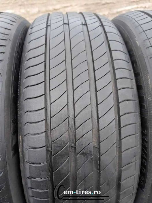 235/45 R20 • Vara • Michelin Primacy 4 S1 100V | 4 buc | DOT 2024 | Pret/buc