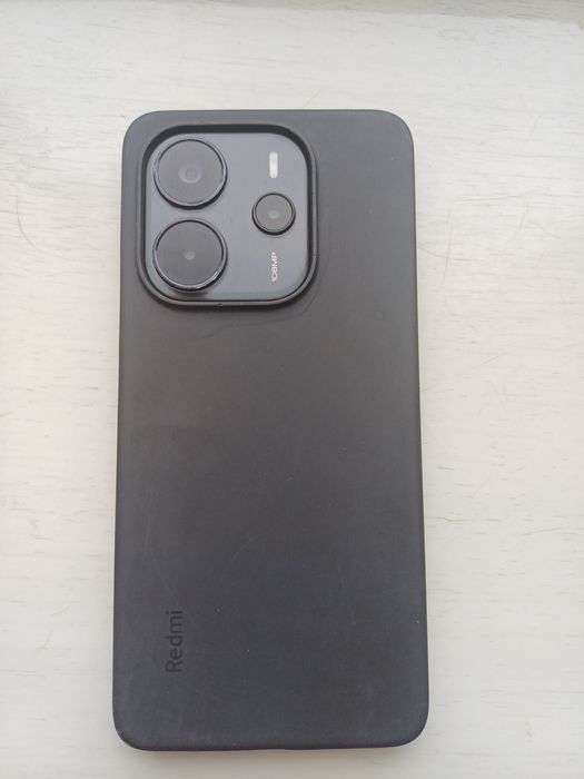 Redmi Not 14 смартфон