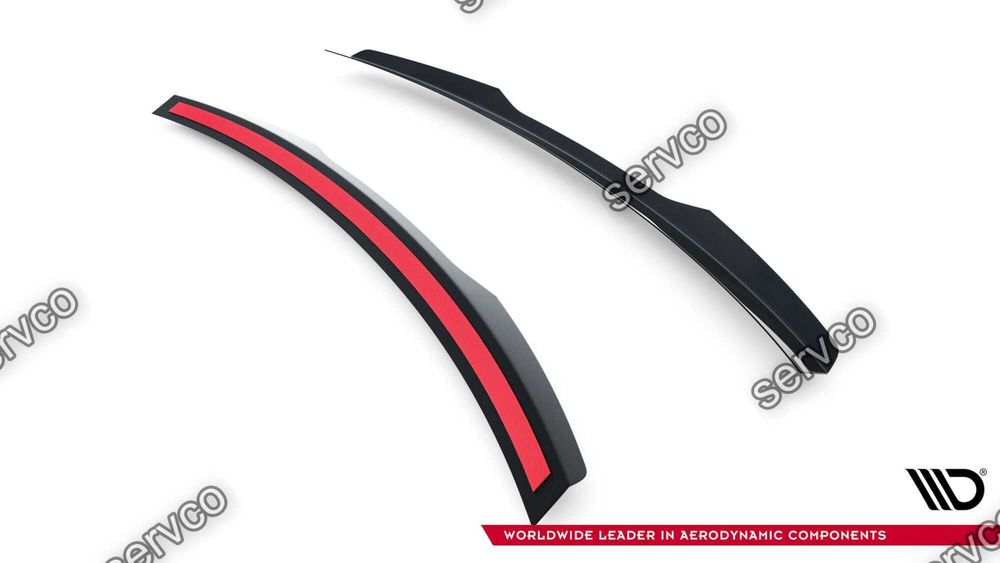 Eleron Land Rover Range Rover Sport Mk2 2013-2018 v1 - Maxton Design