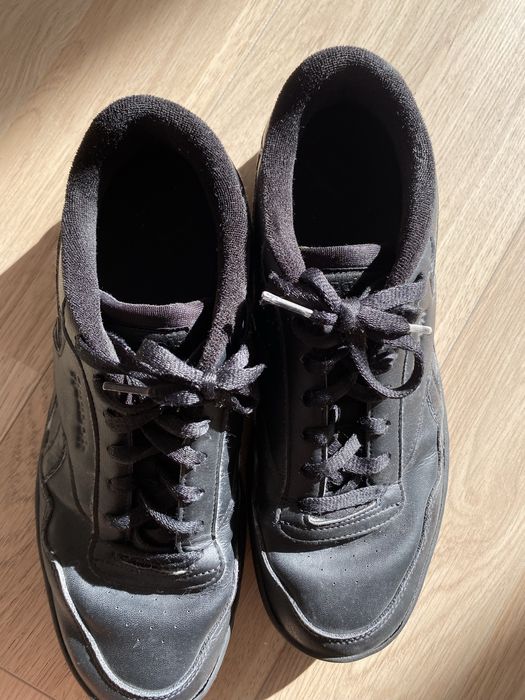 Продам Кроссовки Reebok ROYAL TECHQUE T черный р-р 44
