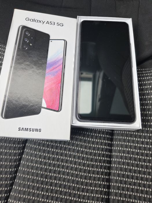 Telefon samsung a53