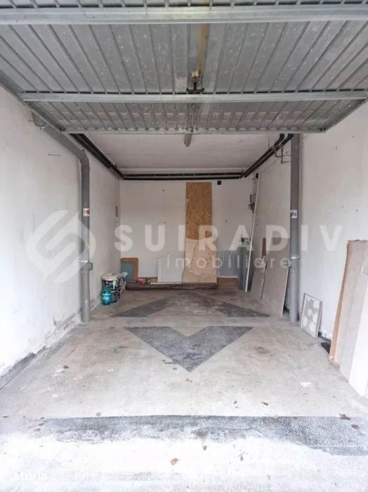 Apartament modern cu 2 camere – Gruia | Garaj inclus