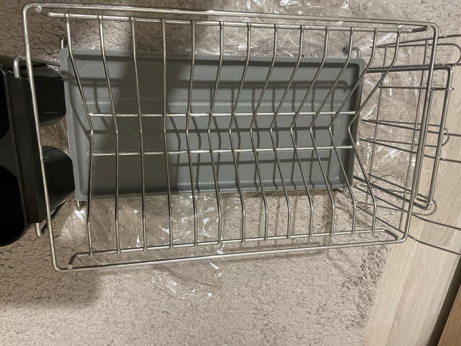 Сушилник-за кухня+подарък