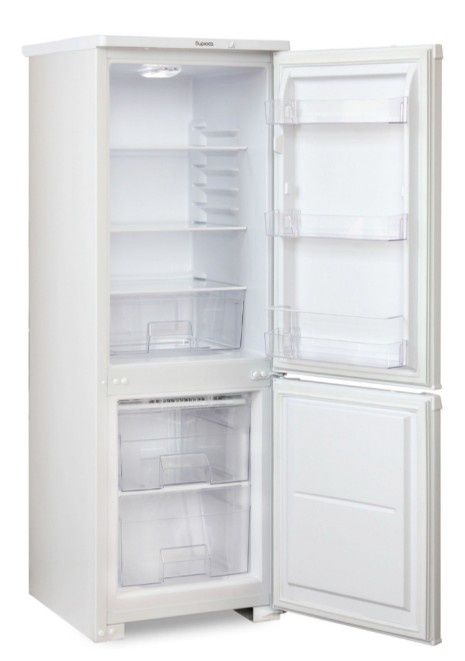 Холодильник бирюса