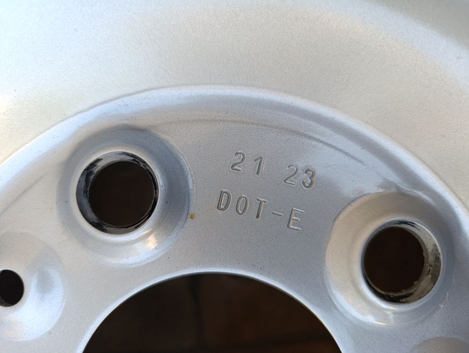 Нови джанти 5х130 16 цола Пежо Ситроен Фиат