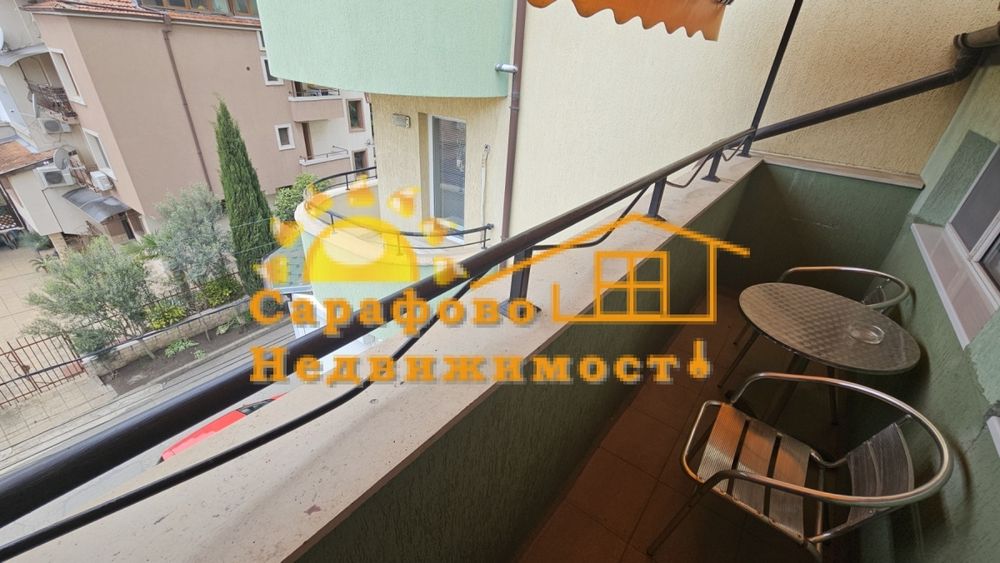 Дава под наем 3-стаен гр. Бургас - Сарафово 70m²