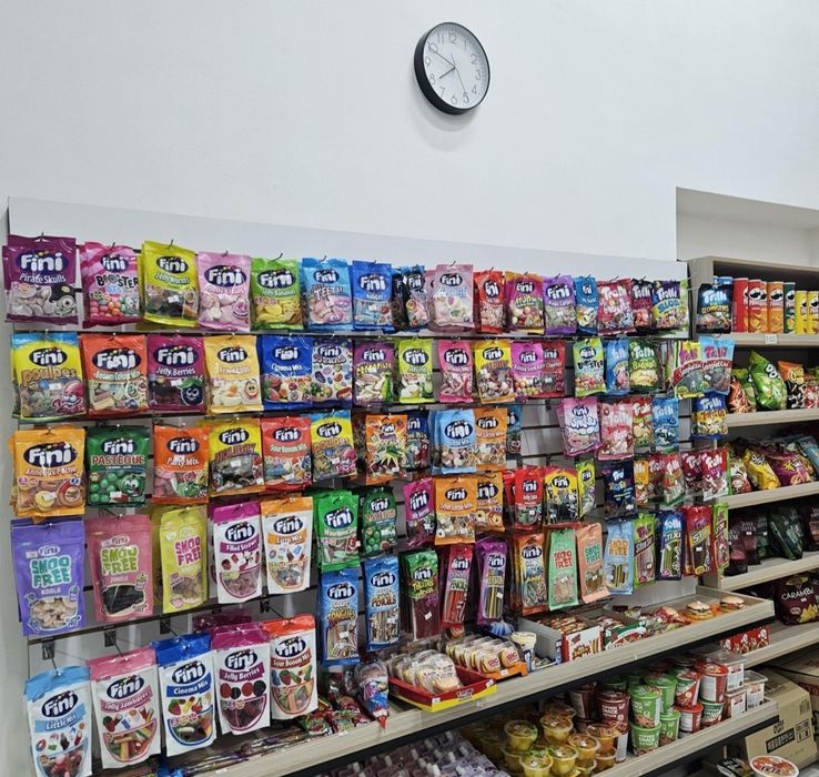 2Продам действующий магазин