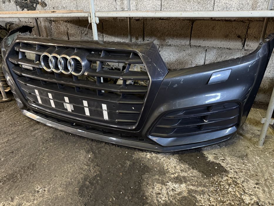 Bara fata audi sq5 q5 FY 80 A 2017 2018 2019