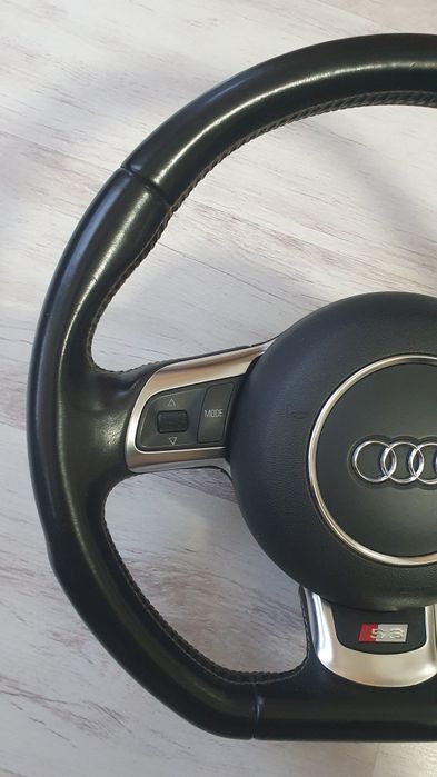 Скосен мулти волан S3 8P