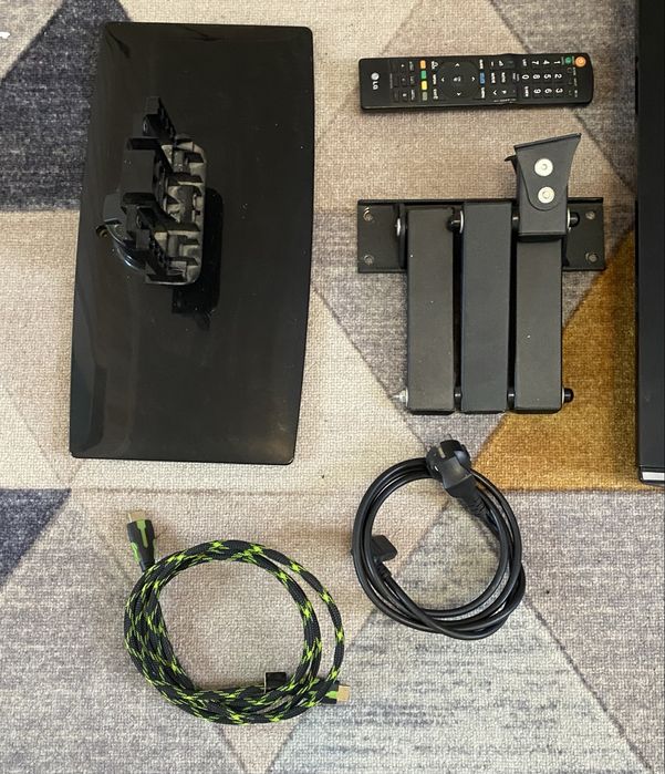 Продам телевизор в рабочем состоянии